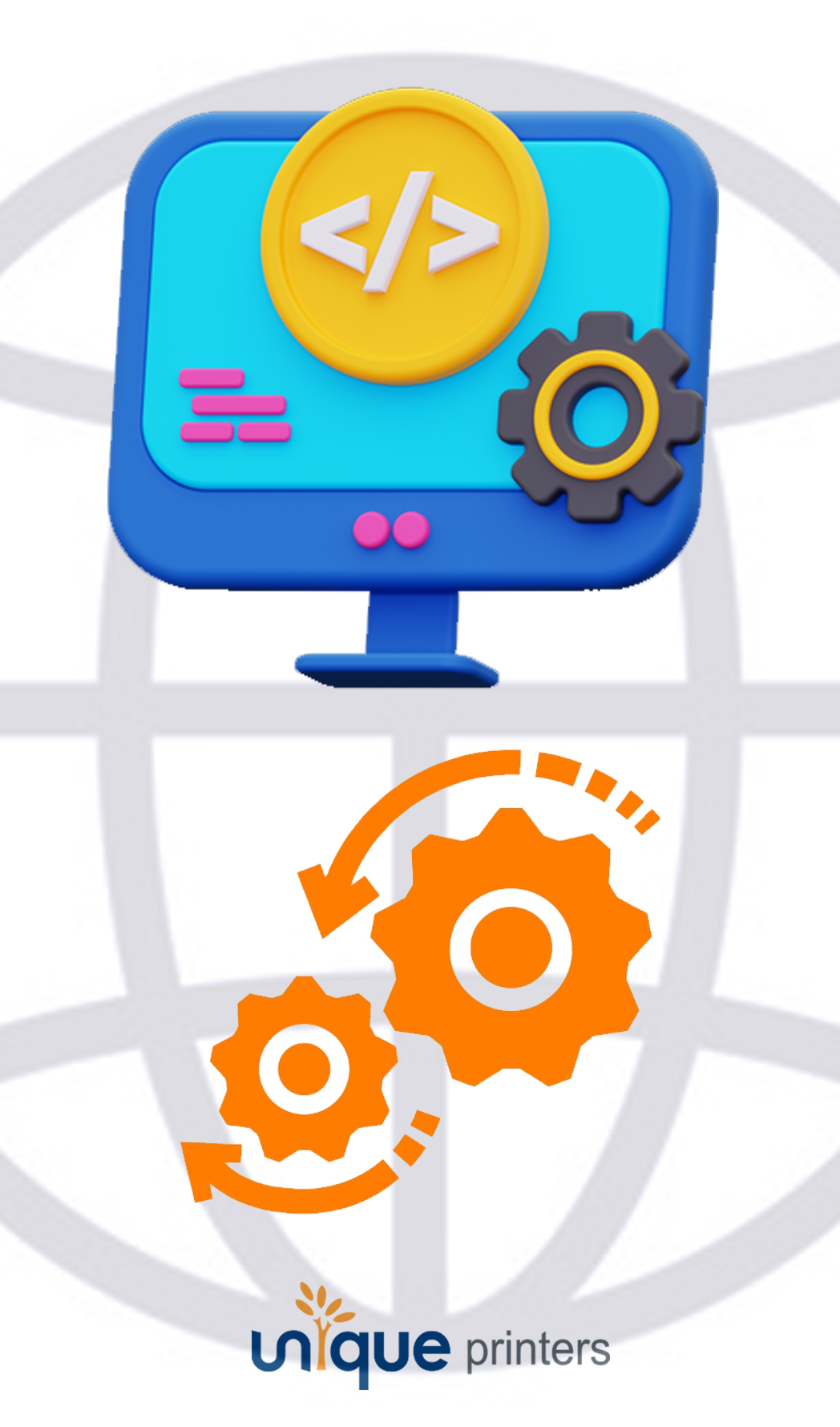 Web and Software Development